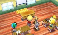Animal Crossing: Happy Home Designer - Nintendo 3DS