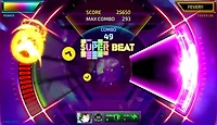 SUPERBEAT: XONiC - PlayStation 4