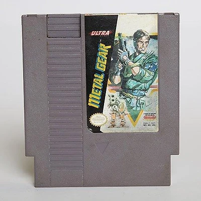 Metal Gear