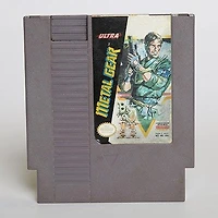Metal Gear