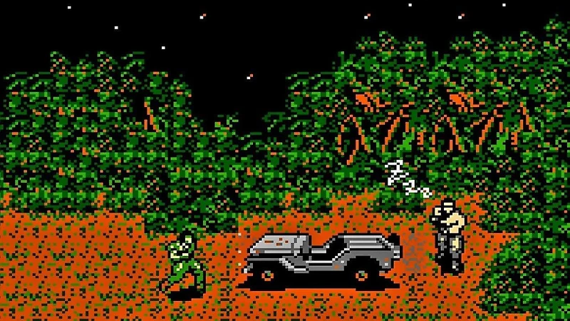 Metal Gear