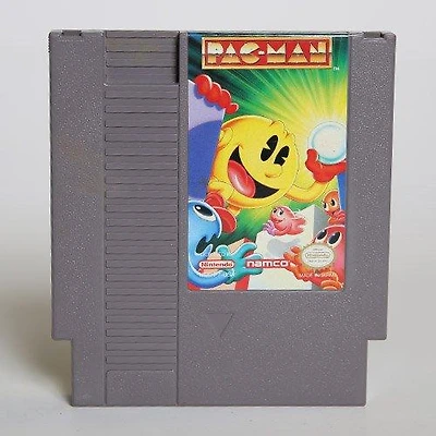 PAC-MAN