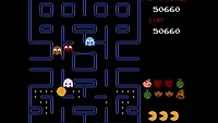 PAC-MAN - Nintendo