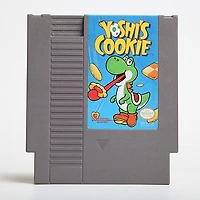 Yoshi's Cookie