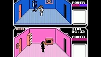 Spy vs. Spy - Nintendo