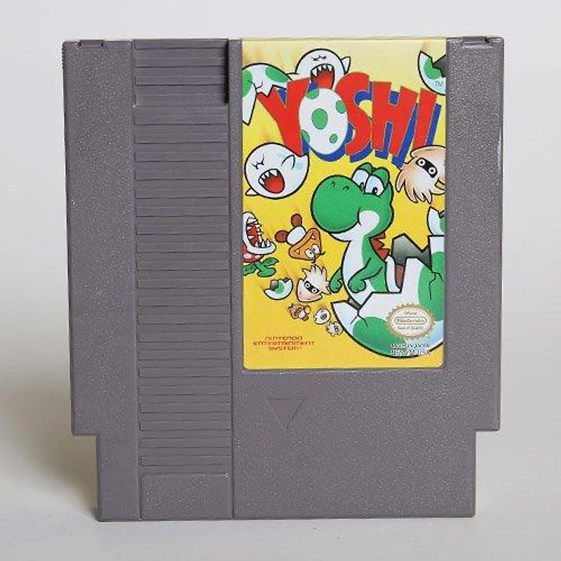 Yoshi