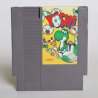 Yoshi