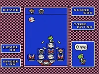 Yoshi - Game Boy
