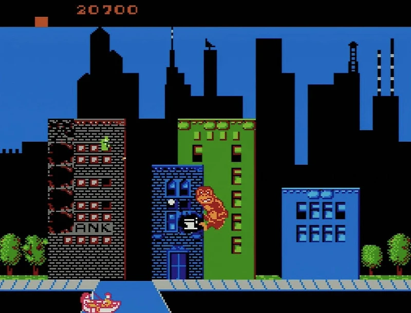 Rampage