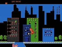 Rampage