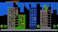 Rampage