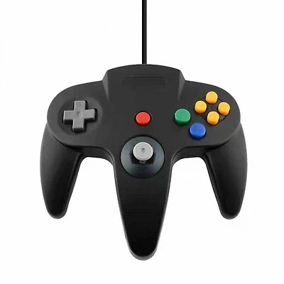 Nintendo 64 Controller