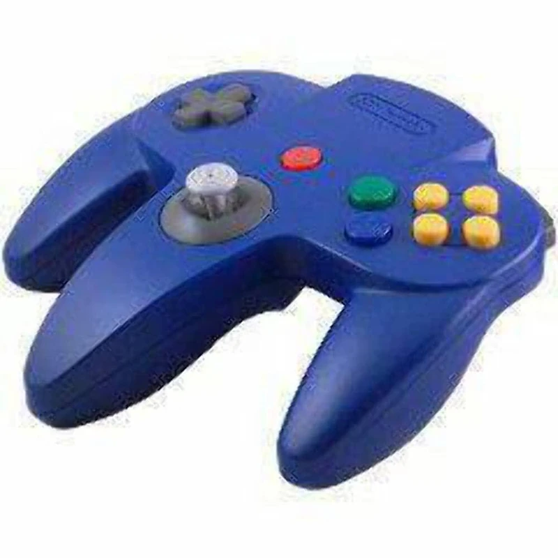 Nintendo 64 Controller Assorted