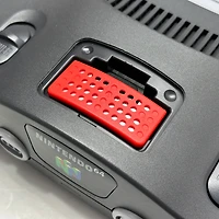 Nintendo 64 Expansion Pak