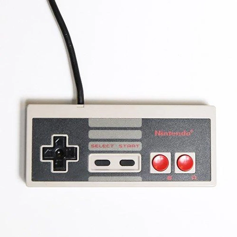 Nintendo NES Controller