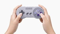 Nintendo Super NES Controller