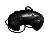 SEGA Genesis Controller