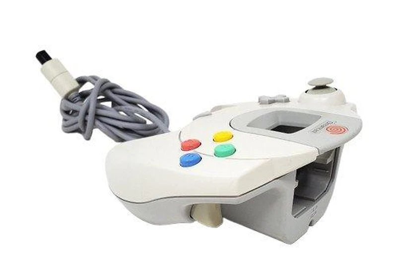 SEGA Dreamcast Control Pad