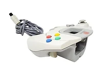 SEGA Dreamcast Control Pad
