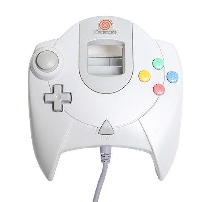 SEGA Dreamcast Control Pad