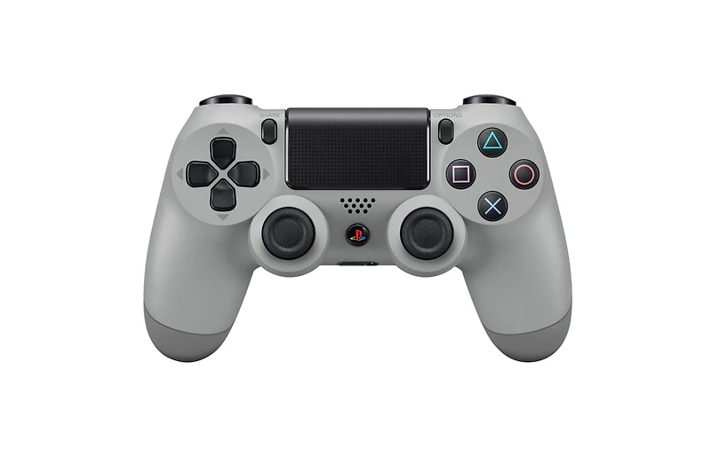 Sony DualShock 4 Wireless Controller for PlayStation 4 - 20th Anniversary Edition