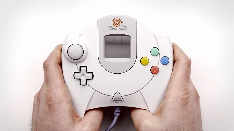 SEGA Dreamcast