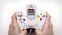 SEGA Dreamcast