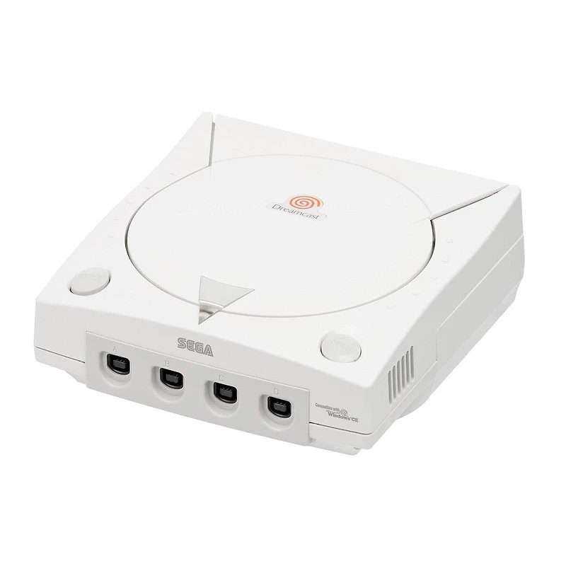 SEGA Dreamcast