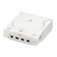 SEGA Dreamcast