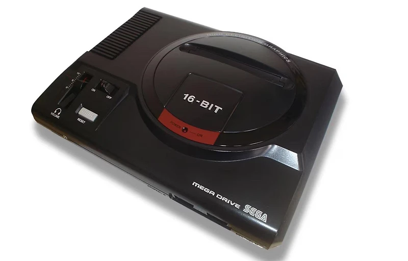 SEGA Genesis