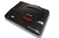 SEGA Genesis