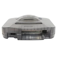 Nintendo 64 Console Gray