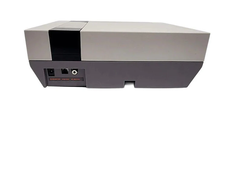 Nintendo Entertainment System