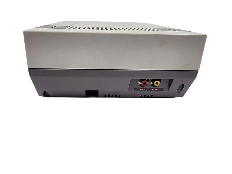 Nintendo Entertainment System