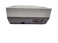 Nintendo Entertainment System