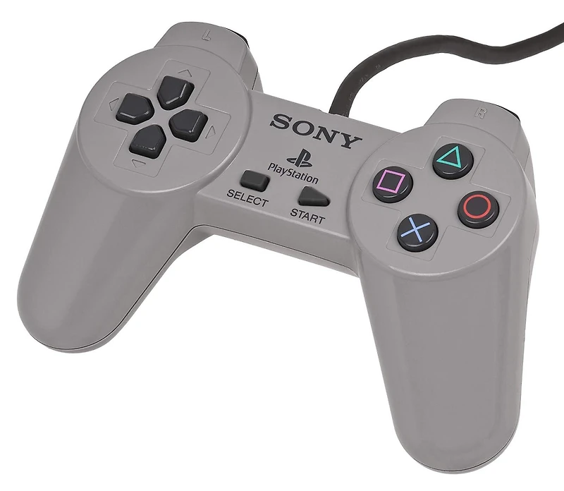 Sony PlayStation Console