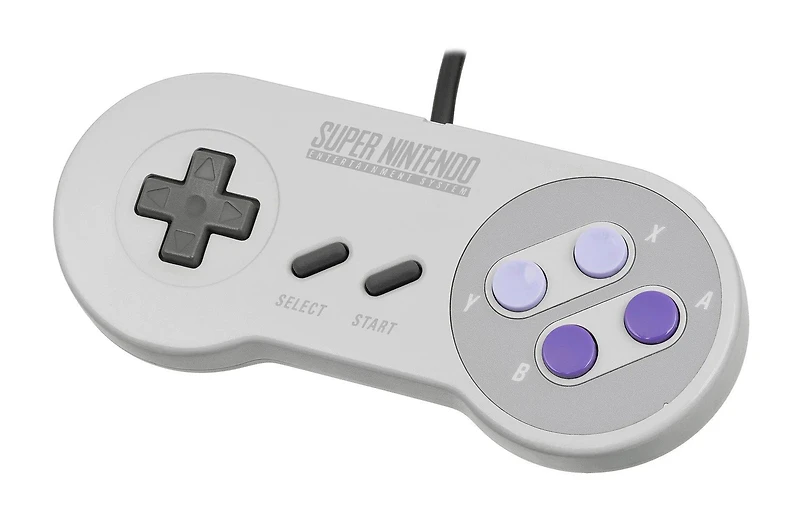 Super NES