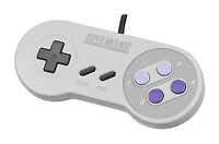 Super NES