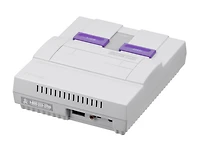 Super NES