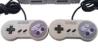 Super NES