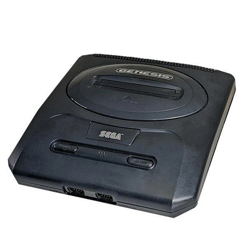 SEGA Genesis Slim