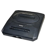 SEGA Genesis Slim