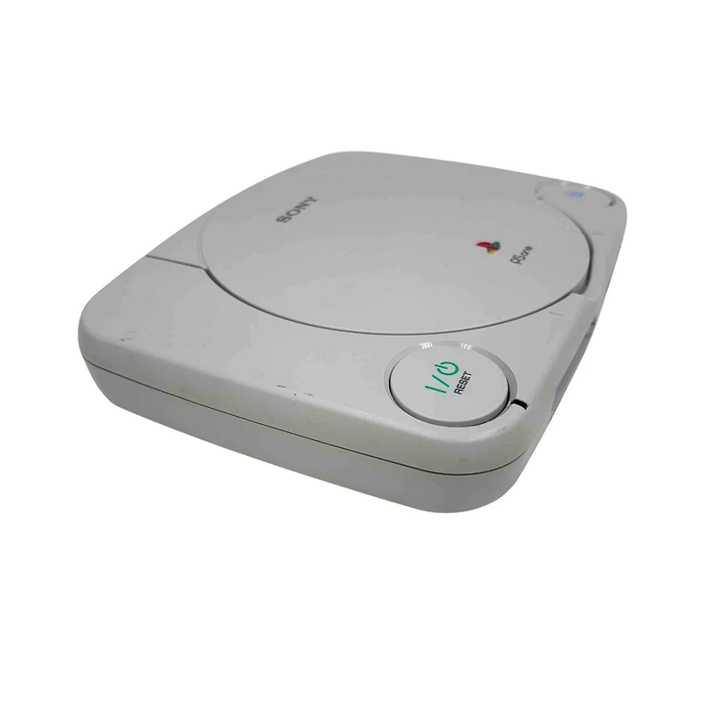 Sony PlayStation Slim Console