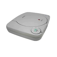 Sony PlayStation Slim Console