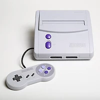 Super NES SNS-101