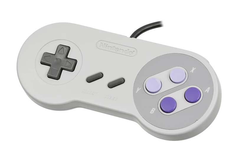 Super NES SNS-101