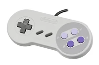 Super NES SNS-101
