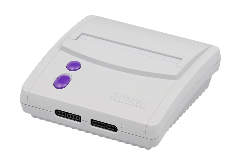 Super NES SNS-101