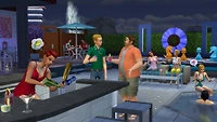 The Sims 4: Perfect Patio Stuff DLC - PC EA app