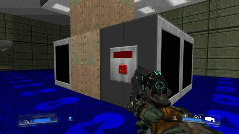 DOOM - Super Nintendo